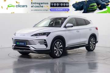 DM-i Boost 160kW