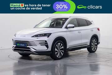 DM-i Boost 160kW
