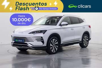 DM-i Boost 160kW
