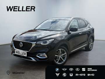 Luxury *LED*Pano*360°*ACC*SHZ*CarPlay*