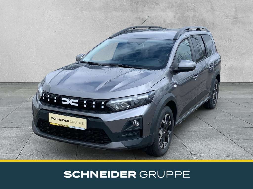 Second hand Dacia Jogger 