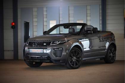 Land Rover Range Rover Evoque Convertible 2.0 Si4 HSE Dynamic NL auto!! GOED OND