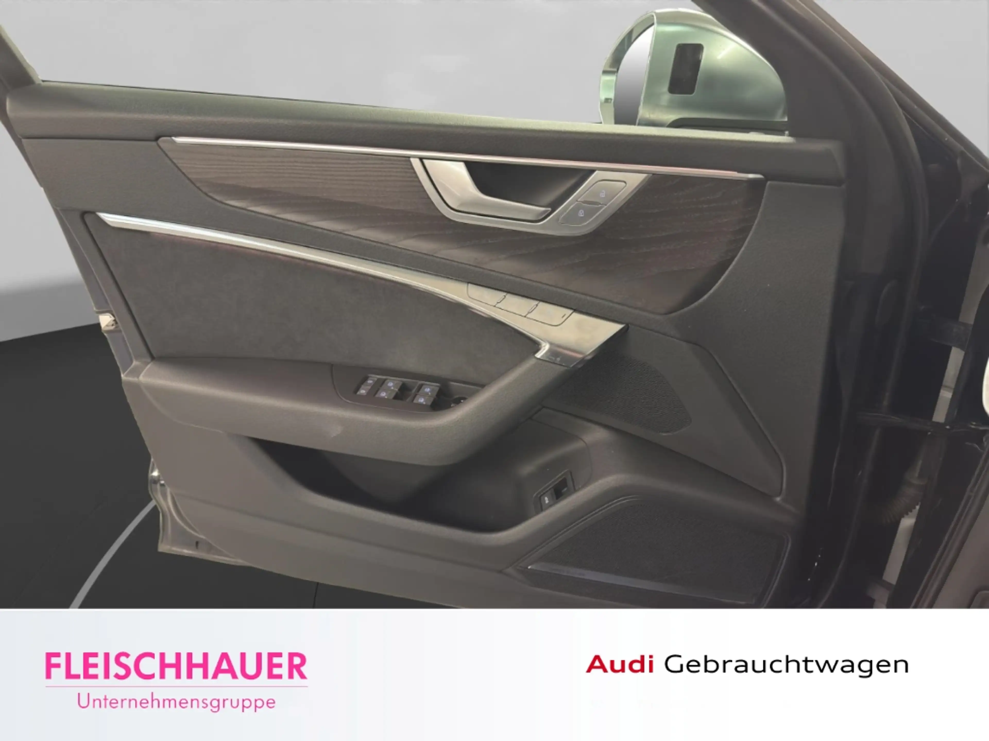 Audi S6 Avant 3.0 TDI qu. Navi+LED+Pano+Stdhzg+B&O+Kamera+ — photo 13