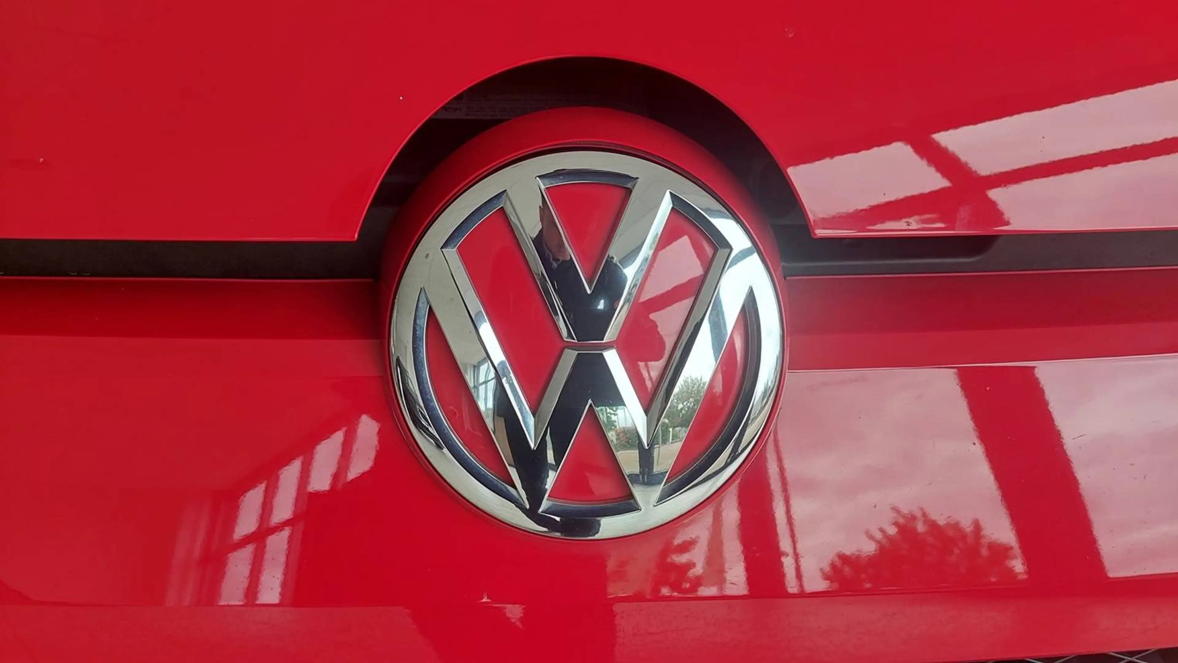 Volkswagen up! take up! — photo 11
