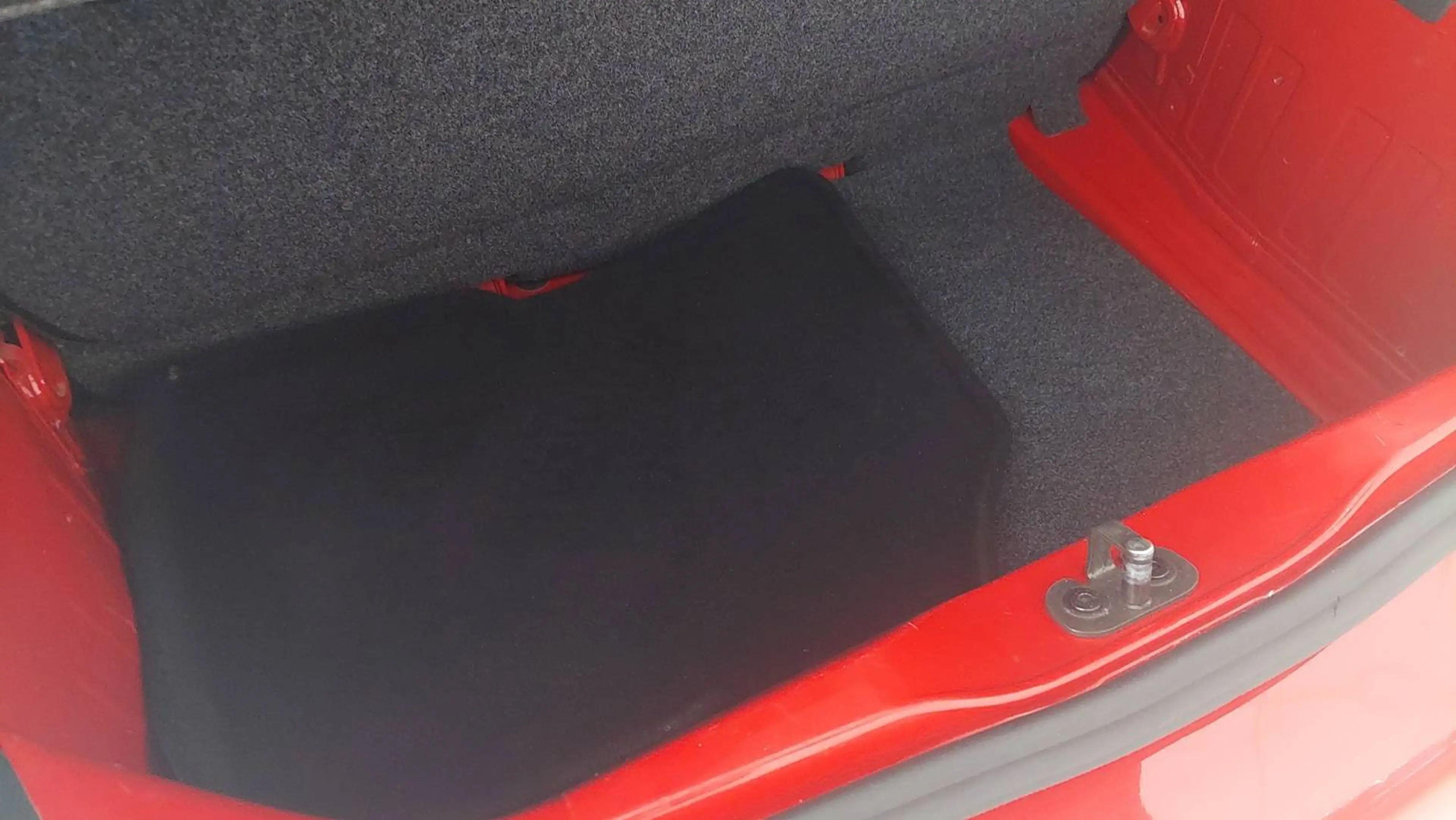 Volkswagen up! take up! — photo 7