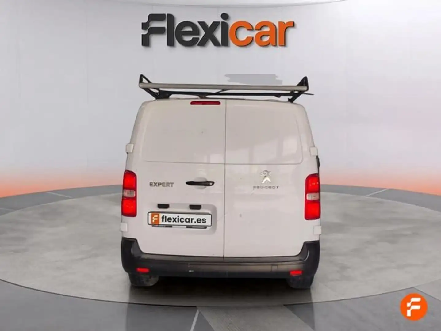 Peugeot Expert 1.5BlueHDi S&S Premium 100, 75kW/102 PS, 1499 cm³ Blanco - 2