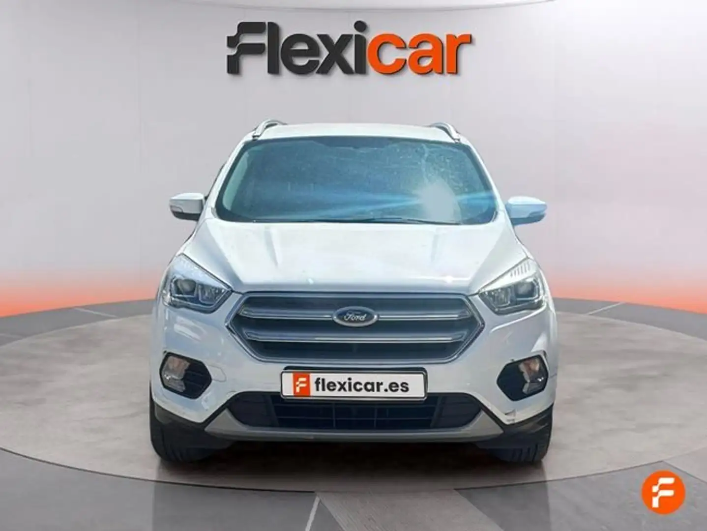Ford Kuga 1.5 EcoB. Auto S&S Trend 4x2 120 Blanco - 1