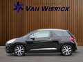 Citroen DS3 1.2 VTi So Chic | Cruise | Velours | Navi | Blueto Negru - thumbnail 2