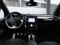 Citroen DS3 1.2 VTi So Chic | Cruise | Velours | Navi | Blueto Negru - thumbnail 9