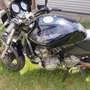 Honda Hornet PC34 Fekete - thumbnail 7