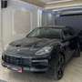 Porsche Cayenne Turbo Aut. Negro - thumbnail 2
