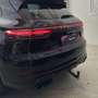 Porsche Cayenne Turbo Aut. Negro - thumbnail 13