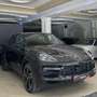Porsche Cayenne Turbo Aut. Negro - thumbnail 3