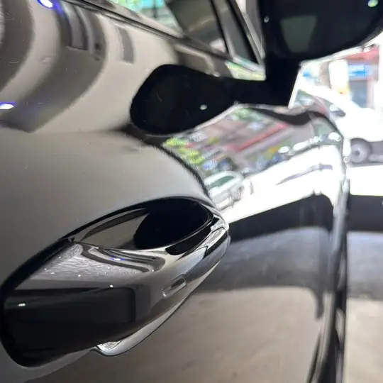 Porsche Cayenne 2018, foto 14