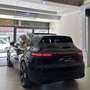 Porsche Cayenne Turbo Aut. Negro - thumbnail 5