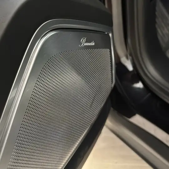 Porsche Cayenne 2018, foto 34