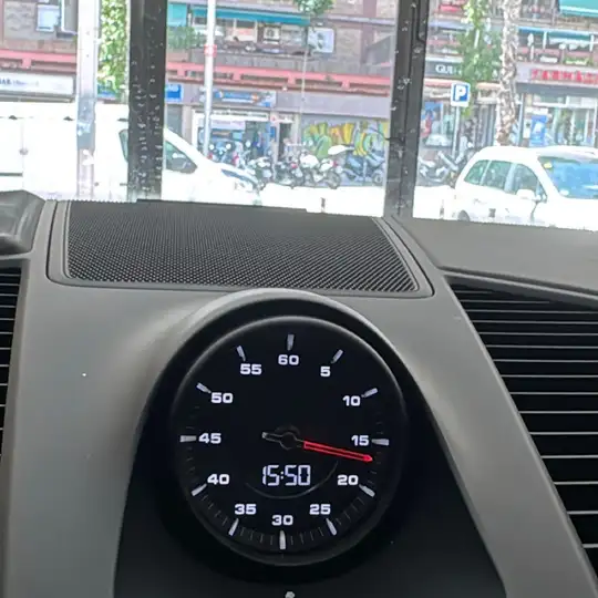 Porsche Cayenne 2018, foto 18