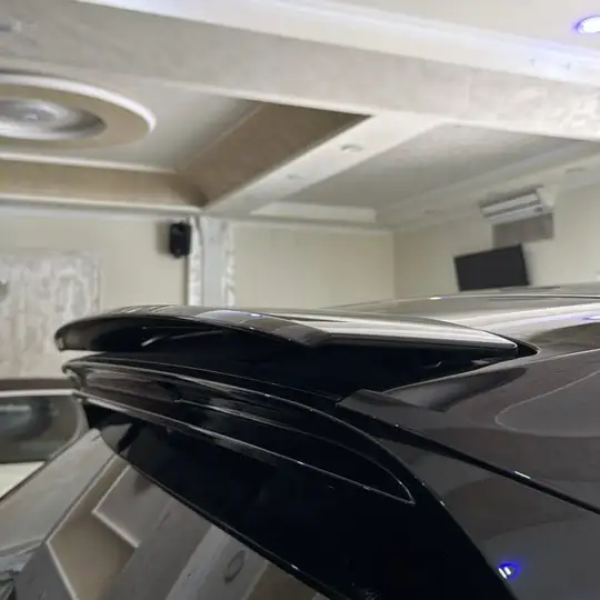 Porsche Cayenne 2018, foto 11