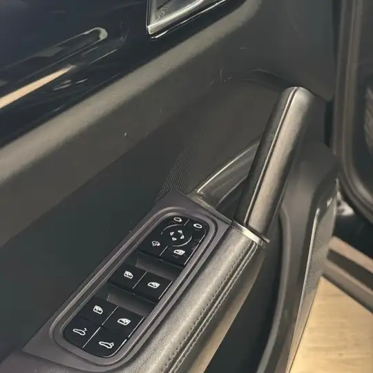 Porsche Cayenne 2018, foto 35
