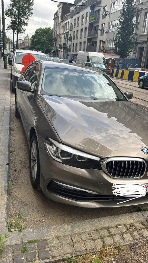 BMW 530 - 2