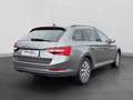 Skoda Superb Combi iV AMBITION AHK ST.HEIZ NAVI VIRTUA Gris - thumbnail 3
