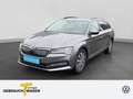 Skoda Superb Combi iV AMBITION AHK ST.HEIZ NAVI VIRTUA Gris - thumbnail 1