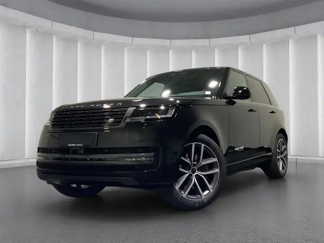 Land Rover Range Rover Autobiography 3.0 P550e 22 | AHK | Kühlfach