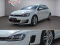 Volkswagen Golf GTD 7*2,0 TDI*2. BESITZ*KREDIT*GARANTIE* Weiß - thumbnail 9