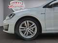 Volkswagen Golf GTD 7*2,0 TDI*2. BESITZ*KREDIT*GARANTIE* Weiß - thumbnail 11