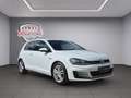 Volkswagen Golf GTD 7*2,0 TDI*2. BESITZ*KREDIT*GARANTIE* Weiß - thumbnail 3
