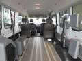 Ford Transit 2.2 TDCi H+L 5-SITZER+BEHINDERTENRAMPE Blanco - thumbnail 19