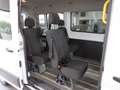 Ford Transit 2.2 TDCi H+L 5-SITZER+BEHINDERTENRAMPE Blanco - thumbnail 14