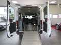 Ford Transit 2.2 TDCi H+L 5-SITZER+BEHINDERTENRAMPE Blanco - thumbnail 18