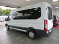 Ford Transit 2.2 TDCi H+L 5-SITZER+BEHINDERTENRAMPE Blanco - thumbnail 5