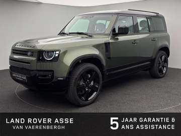 110 D350 X-Dynamic HSE 2026