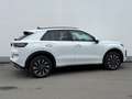 Volkswagen T-Roc Life eTSI DSG Weiß - thumbnail 9