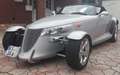 Plymouth Prowler original deutsches Fahrzeug Kilometertacho, Top Silber - thumbnail 2