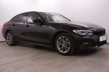 e xDrive Sport Line // Abstandstempomat // AHK //