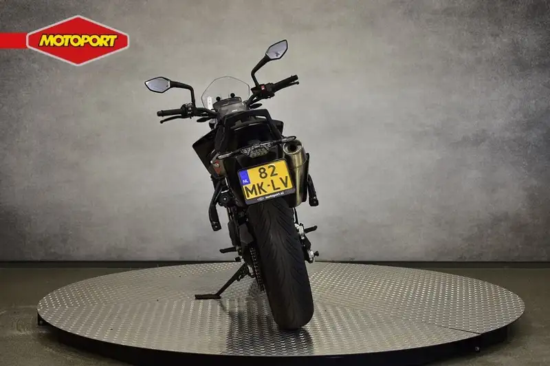 KTM 790 Duke - foto 7