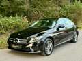 Mercedes-Benz C 300 C 300de PHEV*HYBRID*SHZ*APPLECARPLAY*PDC*TEMPOMAT* Noir - thumbnail 1