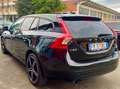Volvo V60 V60 D3 Geartronic Summum Nero - thumbnail 4