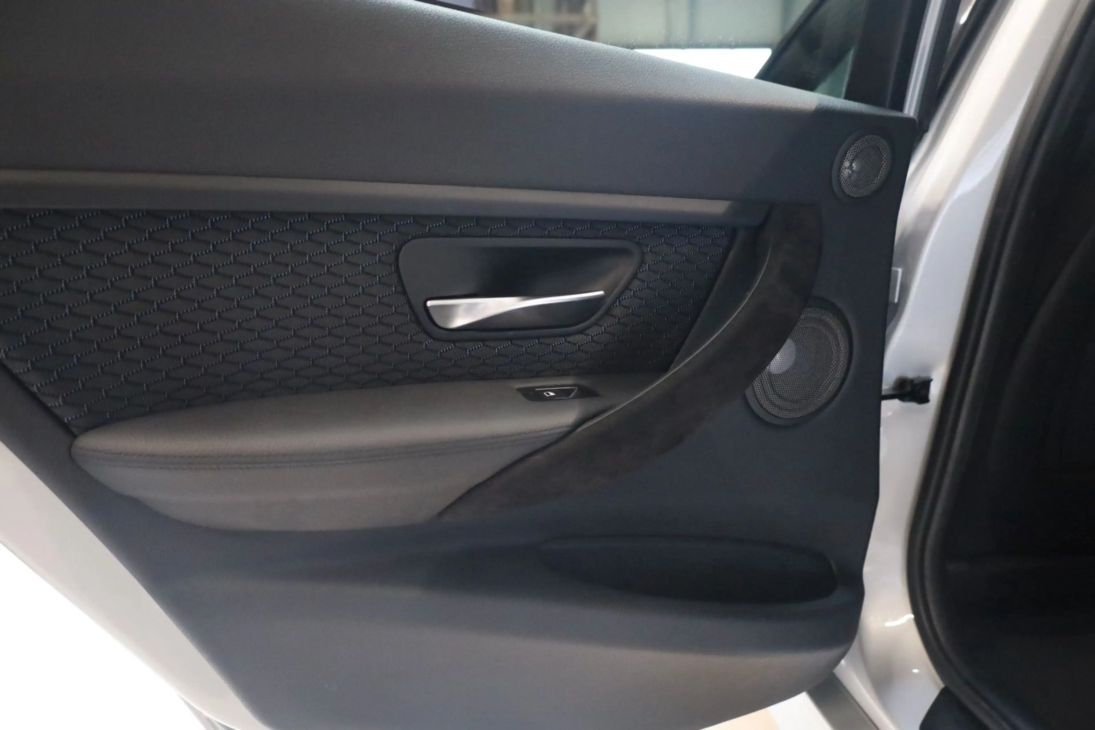 BMW 320 d 3 Touring M Sport Navi Alcantara Head-up — photo 13