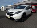 Honda CR-V e:HEV 2.0 i-MMD 4WD Sport Line Weiß - thumbnail 7