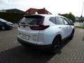 Honda CR-V e:HEV 2.0 i-MMD 4WD Sport Line Weiß - thumbnail 4