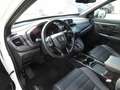 Honda CR-V e:HEV 2.0 i-MMD 4WD Sport Line Weiß - thumbnail 8