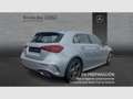 Mercedes-Benz A 180 Plateado - thumbnail 2
