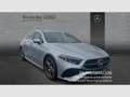 Mercedes-Benz A 180 Plateado - thumbnail 3
