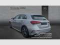 Mercedes-Benz A 180 Plateado - thumbnail 4