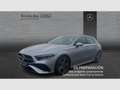 Mercedes-Benz A 180 Plateado - thumbnail 1