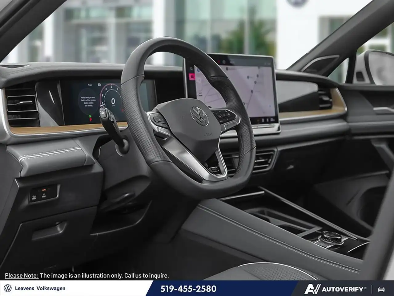 Volkswagen Tiguan fotografie Volkswagen Tiguan